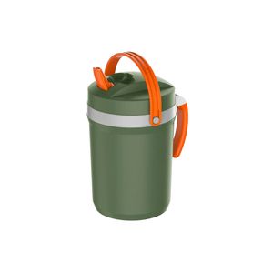 Jarra Termica Verde 2,50 Lts Termolar