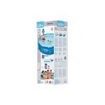 PILETA-ESTRUCT.4678L-BOMBA-ART.-56679-3.05MX0.76M-BESTWAY