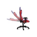 SILLA-GAMER-SUPERMAN-LEVEL-UP