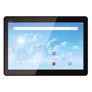 Tablet tungsten 10" max 2- 32gb gris oscura x-view