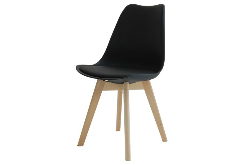 Silla-Tulip-Garden-Life-F908401-Negro