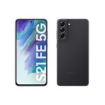 T.E.-CELULAR-GALAXY-S21-FE-5G--SM-G990--GRAFITO-SAMSUNG