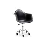SILLON-OFICINA-EAMES-ART.-F901901-NEGRO-GARDEN-LIFE
