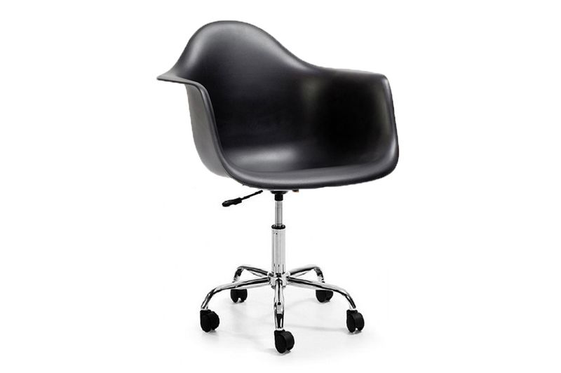 SILLON-OFICINA-EAMES-ART.-F901901-NEGRO-GARDEN-LIFE