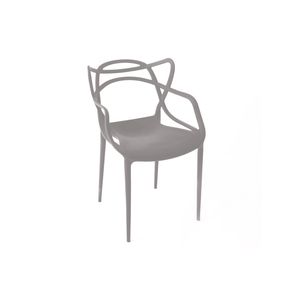 Silla Allegra Garden Life F915020 Gris