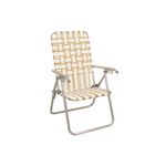 REPOSERA-ART-20000-PINTADO-5-POSIC-BCO-DORADO-DESCANSAR
