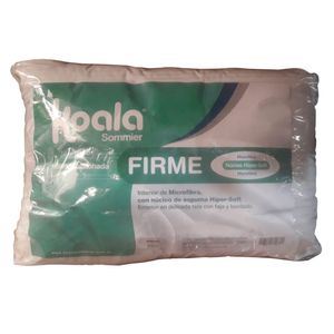 ALMOHADA FIRME NUCLEO  70 X 40 KOALA