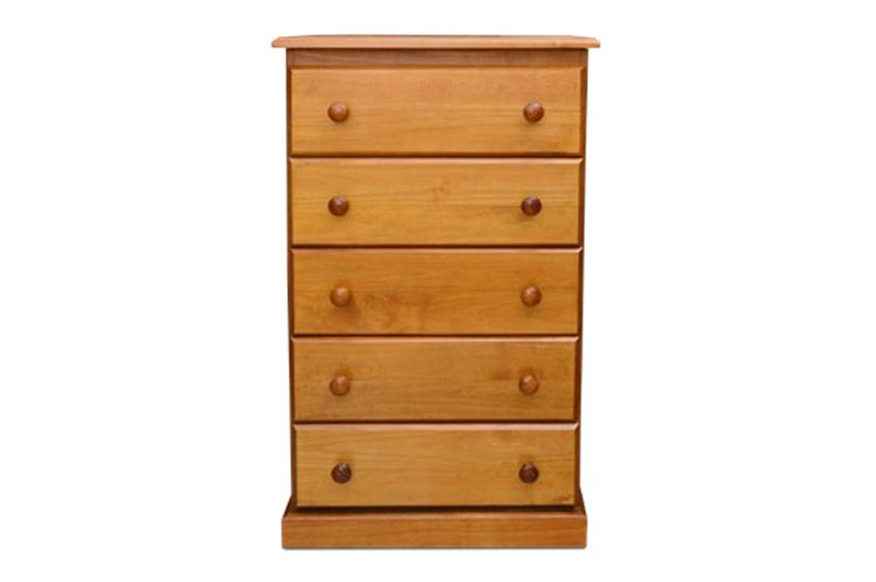 CHIFONIER-5-CAJ.-ART.-435001-CEDRO-MUEBLES-PATRIA