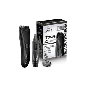 Pack Titanium T744 - Pkt744 Gama
