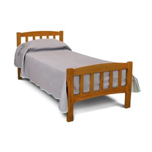 CAMA ECO ART. 347001 CEDRO 1 PLAZA MUEBLES PATRIA