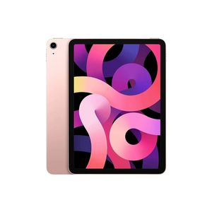 Tablet Apple Ipad Air 10.9" 256GB 4GB iPadOS 15 Rose Gold