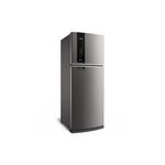 HELADERA-MOD-WRM56K2-INVERTER-INOX-FREEZER-ARRIBA-WHIRLPOOL
