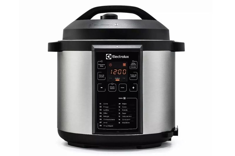 OLLAPRESIONELECTRICAMODPCC20ELECTROLUX