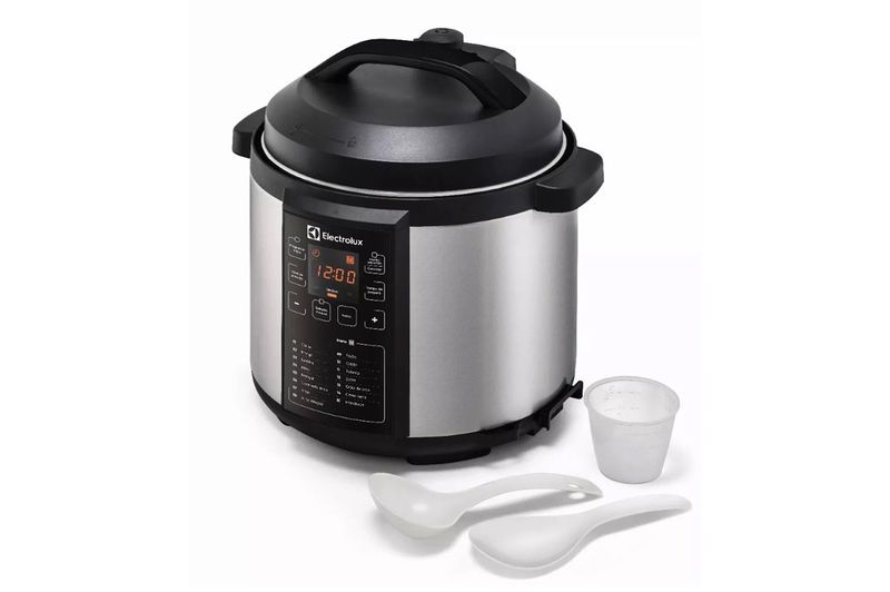 OLLAPRESIONELECTRICAMODPCC20ELECTROLUX