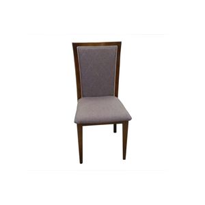 SILLA MURCIA ART. 531001 TELA OXFORD VISON MUEBLES PATRIA