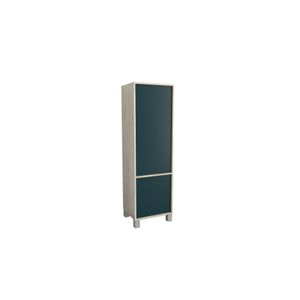 COLUMNA 2 PUERTA 0,45 m