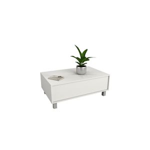 CENTRO LIVING CON CAJON OCULTO