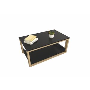 MESA DE CENTRO 0,90 m