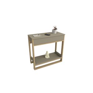 DRESUAR / RECIBIDOR 0,92 m CON CAJON