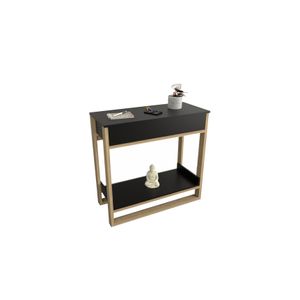 DRESUAR / RECIBIDOR 0,92 m CON CAJON