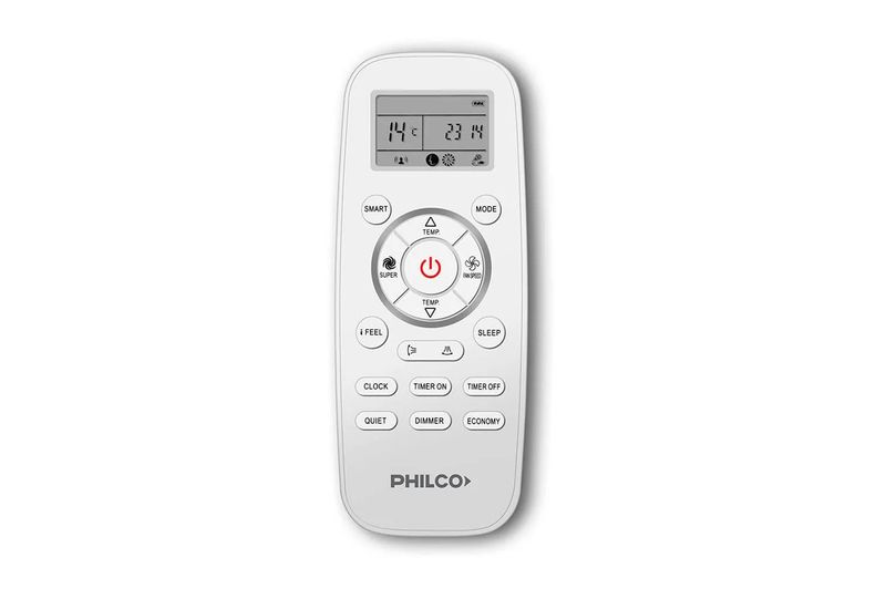 A.A.-MOD.-PHS25HA4CN--2700w-FRIO-CALOR-PHILCO