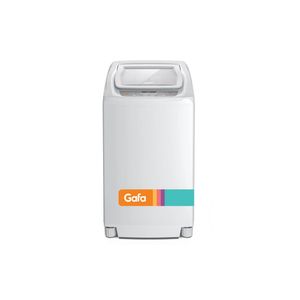 Lavarropas DIFI FIT 6.5 kg Blanco Gafa