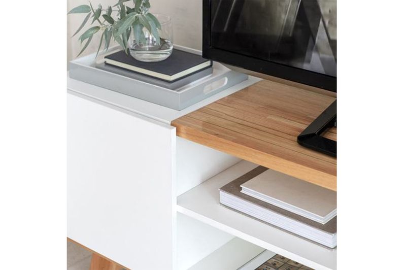 RACK-TV-KALI-180-MTS-BLANCO-SILCAR