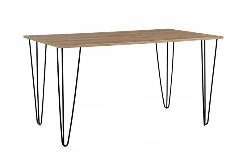 MESA-INDUSTRIAL-140-NEGRO-DIELFE