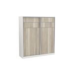 PLACARD-CORREDIZO-180-BLANCO-HELSINKI-PERGAMINO-MUEBLES-