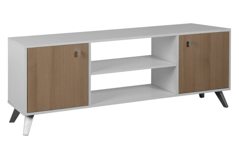 RACK-TV-ESCANDINAVO-BCO-CILIGIO-DIELFE
