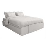 BOX-P-SOMMIER-ADAPTABLE-ART.-6423-BLANCO-TABLES