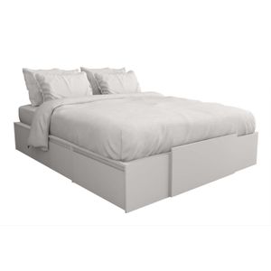 BOX P/SOMMIER ADAPTABLE ART. 6423 BLANCO TABLES