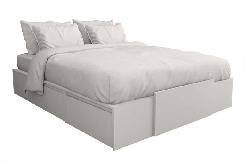 BOX-P-SOMMIER-ADAPTABLE-ART.-6423-BLANCO-TABLES