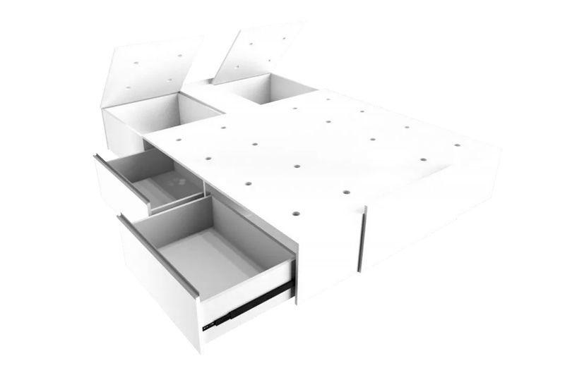BOX-P-SOMMIER-ADAPTABLE-ART.-6423-BLANCO-TABLES