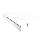 BOX-P-SOMMIER-ADAPTABLE-ART.-6423-BLANCO-TABLES
