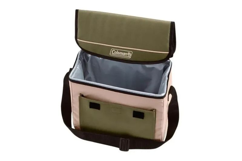 CONSERVADORA-BOLSO-TERMICO-OLIVE-18-LATAS-VERDE-COLEMAN