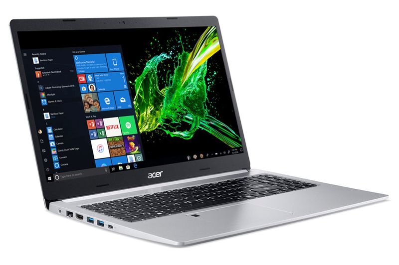 NOTEBOOK-ASPIRE-5-W11-A515-54-51RS-ACER