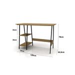 ESCRITORIO-INDUSTRIAL-ROBLE-NEGRO-MUEBLES-GACELA