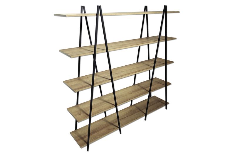 TORRE-INDUSTRIAL-ROBLE-NEGRO-MUEBLES-GACELA