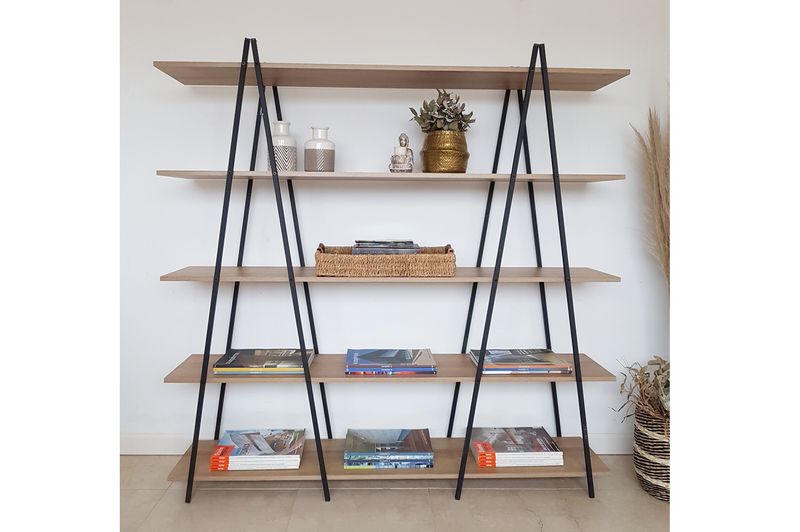 TORRE-INDUSTRIAL-ROBLE-NEGRO-MUEBLES-GACELA