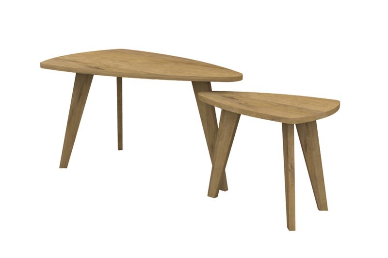 SET-2-MESA-DE-LIVING-ROBLE-MUEBLES-GACELA