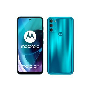 Moto G71 5g Xt2169-1 Verde Jade Motorola