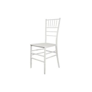 Silla Estefany 41965 Blanco Norma Home