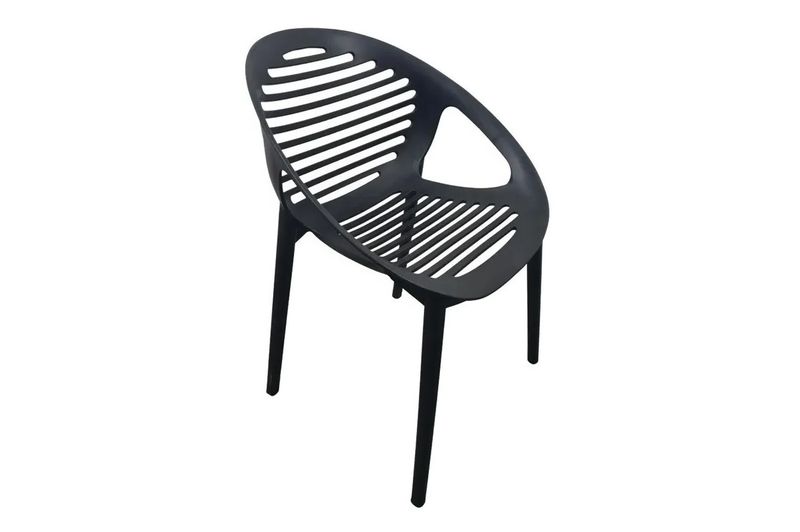 Sillon-art.-42078-apilable-leblon-negro-norma-home