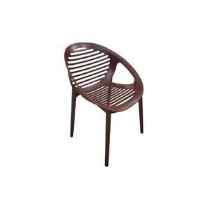 Sillon Apilable Leblon 42078 Capuchino Norma Home