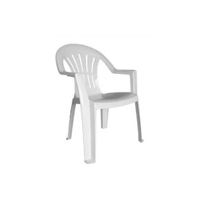 Sillon Lautaro 40708 Blanco Norma Home