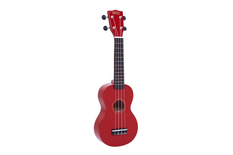 Ukelele-art.-mr1rd--soprano--rainbow--sengon--caoba-mahalo
