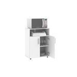 Mueble-p-microondas-2-ptas--2-estantes-blanco-dielfe