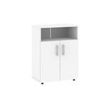 Mueble-p-microondas-2-ptas--2-estantes-blanco-dielfe