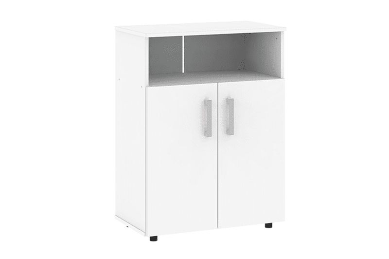Mueble-p-microondas-2-ptas--2-estantes-blanco-dielfe